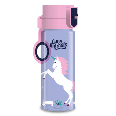 Kulacs, lányos 475 ml Ars Una UNICORN