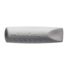 Kupakradír GRIP 2001 Faber-Castell szürke 2db/csomag