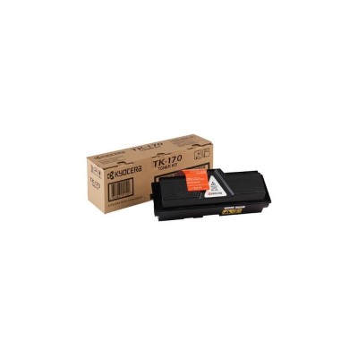 Kyocera TK170 toner ORIGINAL Kyocera TK170 toner ORIGINAL