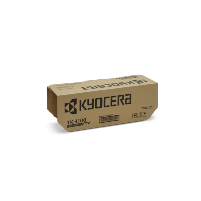 Kyocera TK3100 toner ORIGINAL Kyocera TK3100 toner ORIGINAL