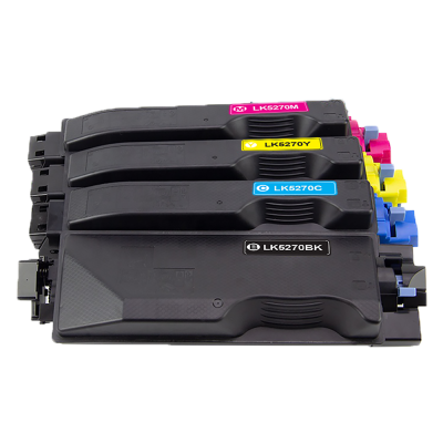 Kyocera TK5270 toner magenta ORINK Kyocera TK5270 toner magenta ORINK