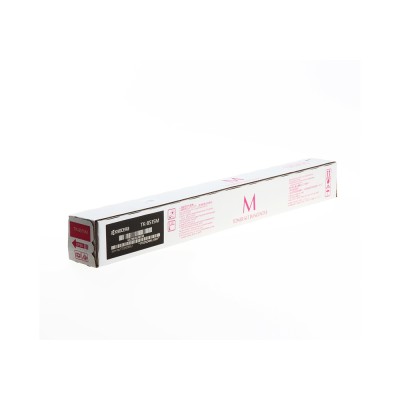 Kyocera TK8115 toner magenta ORIGINAL Kyocera TK8115 toner magenta ORIGINAL