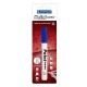Lakkmarker 1-5mm, vágott hegy Centropen 9100 kék
