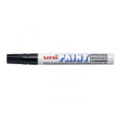 Lakkmarker 2-3mm, Uni PX-20 fekete