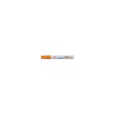 Lakkmarker 2-3mm, Uni PX-20 narancs