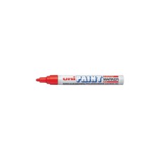 Lakkmarker 2-3mm, Uni PX-20 narancs