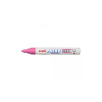 Lakkmarker 2-3mm, Uni PX-20 rózsaszín
