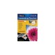 Lamináló fólia, A4, 250 mikron, fényes, 100 db/doboz, Fellowes®