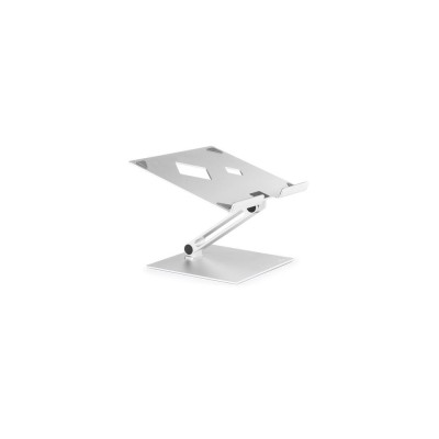 Laptop állvány, Durable RISE ezüst Laptop állvány, Durable RISE ezüst