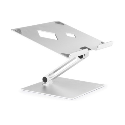 Laptop állvány, Durable RISE ezüst