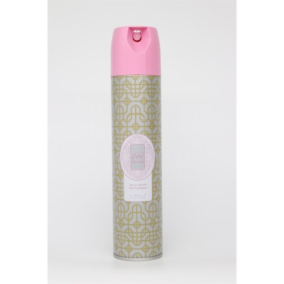 Légfrissítő aerosol 300 ml Oud Lover vegyes illat