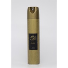 Légfrissítő aerosol 300 ml Oud Lover Oud Gold_arany