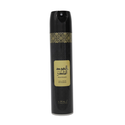 Légfrissítő aerosol 300 ml Oud Lover vegyes illat
