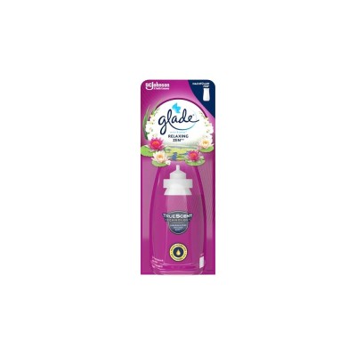 Légfrissítő utántöltő 10 ml Glade® Touch &Fresh japánkert