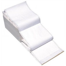 Leporelló lapsorszámozott 240mm, 4pld. 12` 450 garnitúra/doboz, Bluering®