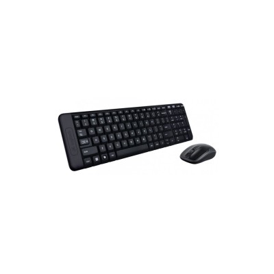 Billentyűzet+egér vezeték nélküli Logitech MK220 Billentyűzet+egér vezeték nélküli Logitech MK220