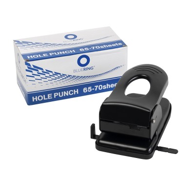 Lyukasztó 65lap könnyített mechanikával Bluering® Lyukasztó 65lap könnyített mechanikával Bluering®
