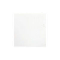 Mágneses üvegtábla 120 x 120cm, alukeretes ValueLine Franken