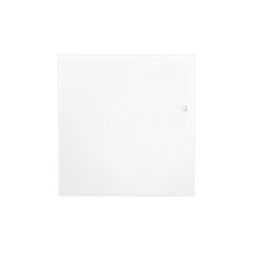 Mágneses üvegtábla 120 x 120cm, alukeretes ValueLine Franken