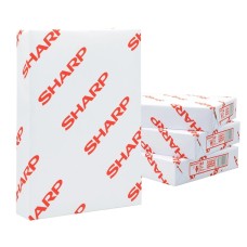 Másolópapír A3, 80g, Sharp Standard 500ív/csomag