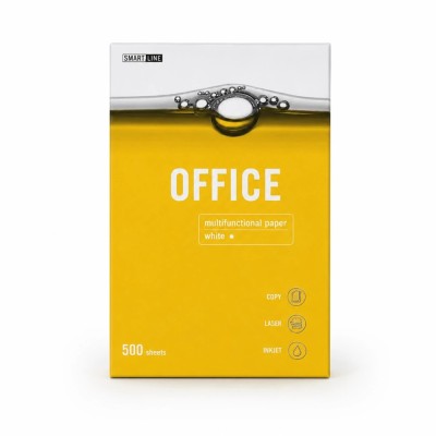 Másolópapír A3, 80g, Smartline Office 500ív/csomag