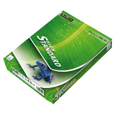 Másolópapír A3, 80g, Standard High 500 ív/csomag