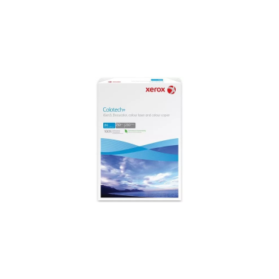 Másolópapír A4 250g Xerox Colotech 250ív