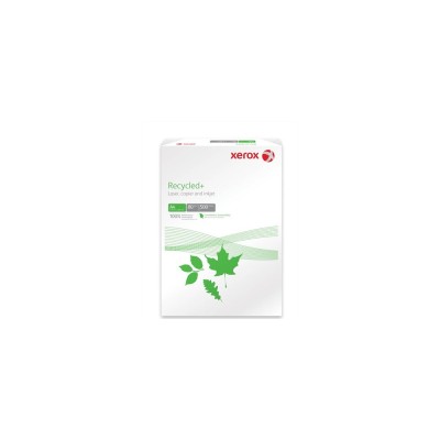 Másolópapír A4, 80g, Xerox recycled Plus újrahasznosított 500ív/csomag Másolópapír A4, 80g, Xerox recycled Plus újrahasznosított 500ív/csomag