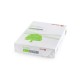 Másolópapír A4, 80g, Xerox Recycled Pure újrahasznosított 500ív/csomag,