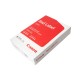 Másolópapír A4, 90g, Canon Red Label Zero 500ív/csom