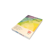 Másolópapír, digitális A4, 200g,  mázolt, fényes Color Laser Coated glossy 250ív/csomag,