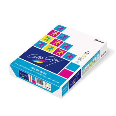Másolópapír, digitális SRA3, 350g, Color Copy 125ív/csomag