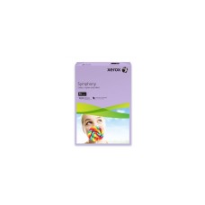Másolópapír színes, A4, 80 g XEROX Symphony, 500ív/csomag, lila