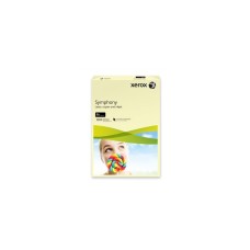 Másolópapír színes, A4, 80 g XEROX Symphony, 500ív/csomag, pasztell csontszín