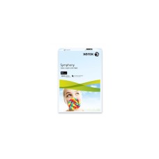 Másolópapír színes, A4, 80 g XEROX Symphony, 500ív/csomag, pasztell világoskék