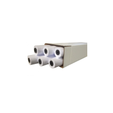 Másolópapír tekercses, Plotter papír 75g. 841mm,175m Bluering