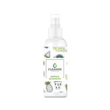 Matricaeltávolító folyadék pumpás 100 ml Cleanne_Környezetbarát