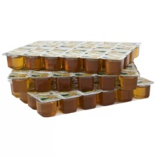 Méz tégelyes 20g 72 db/karton