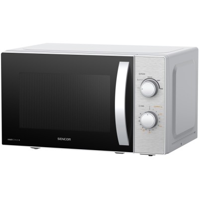 Mikrohullámú sütő SMW 2120SS SENCOR