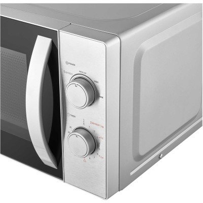 Mikrohullámú sütő SMW 2120SS SENCOR Mikrohullámú sütő SMW 2120SS SENCOR