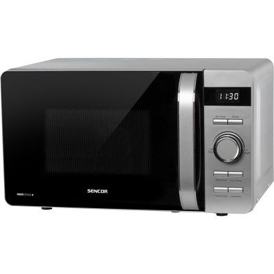 Mikrohullámú sütő SMW 5217SL SENCOR