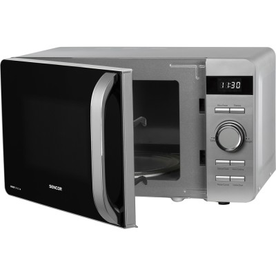 Mikrohullámú sütő SMW 5217SL SENCOR