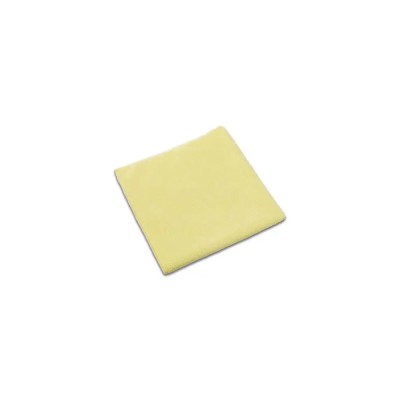 Törlőkendő mikroszálas Vileda MicroTuff Plus sárga_169922