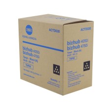 Minolta TNP90 toner black ORIGINAL