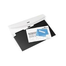 Monitorszűrő, betekintésvédelemmel, Durable Magnetic MacBook® Pro 15,4`