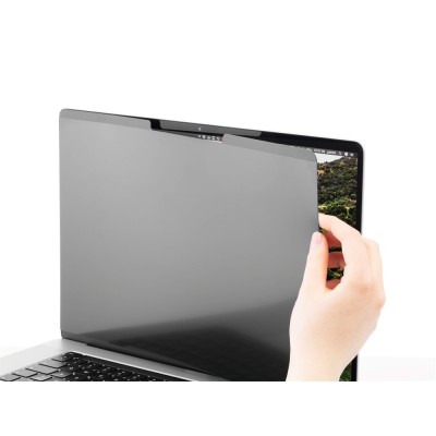 Monitorszűrő, betekintésvédelemmel, Durable Magnetic MacBook Pro 16`
