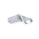 Mophuzat 40 cm mikroszálas Vileda UltraSpeed r- MicroLite Max Mop