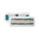 Mophuzat csiptetős 40 cm pamut Tricolor TTS_00000485