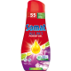 Mosogatógél 990 ml All in One Somat Lemon