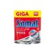 Mosogatógép tabletta 85 db/doboz All in One Extra Somat citrom